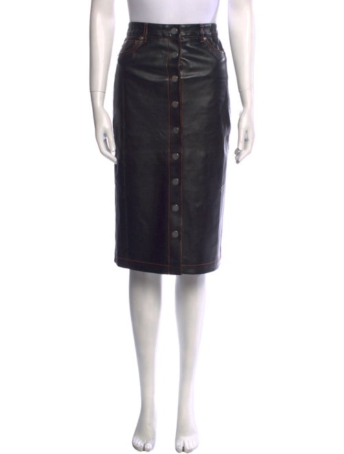 Proenza Schouler Knee-Length Skirt