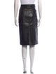 Proenza Schouler Knee-Length Skirt