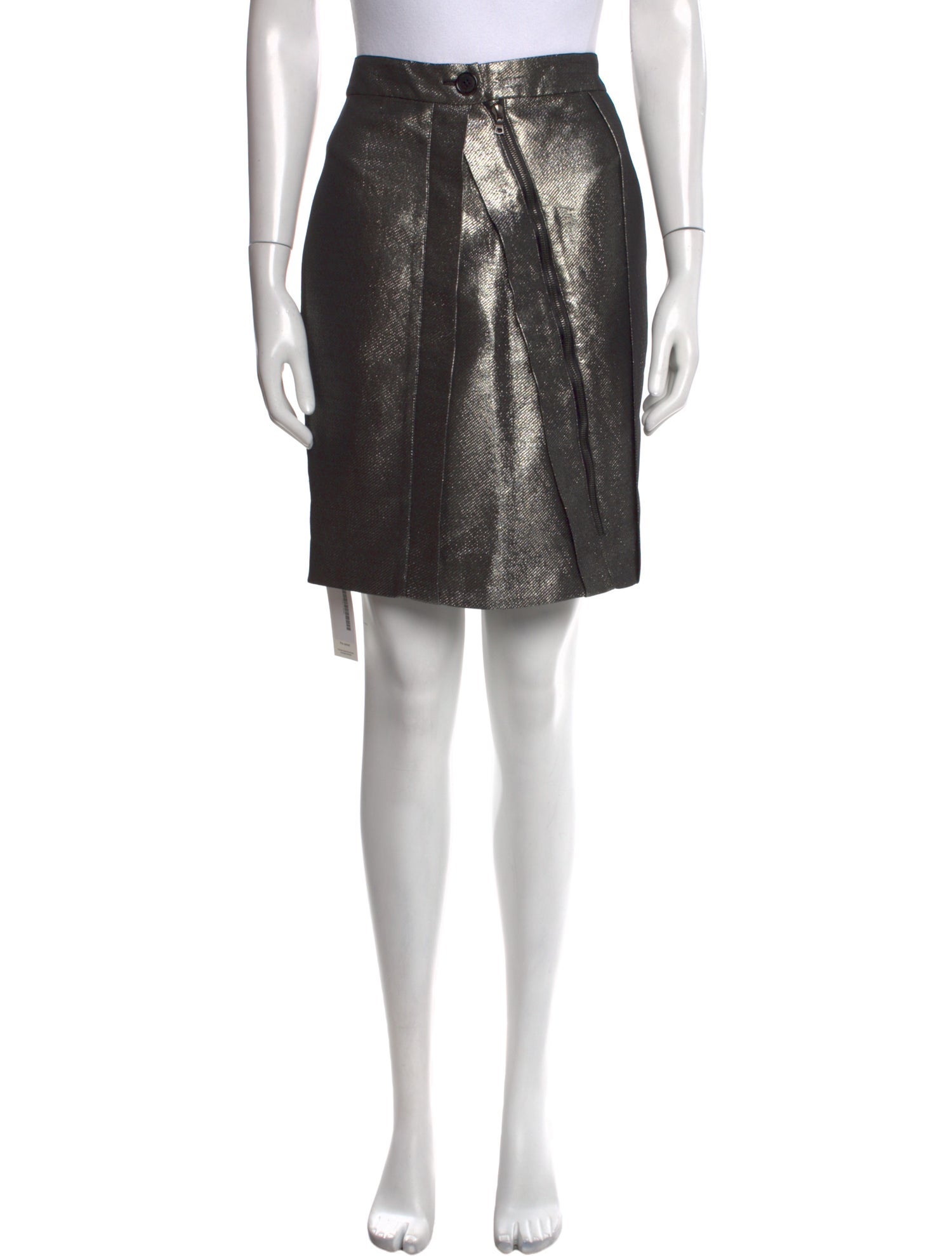 Proenza Schouler Knee-Length Skirt