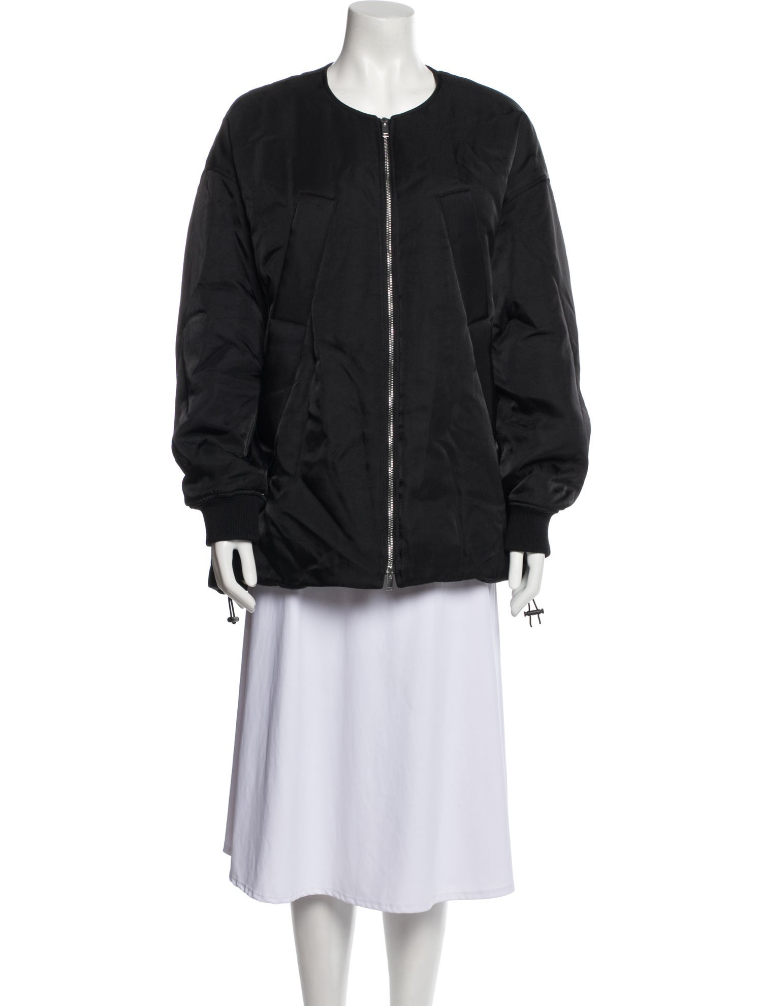 Proenza Schouler Nylon Jacket w/ Tags