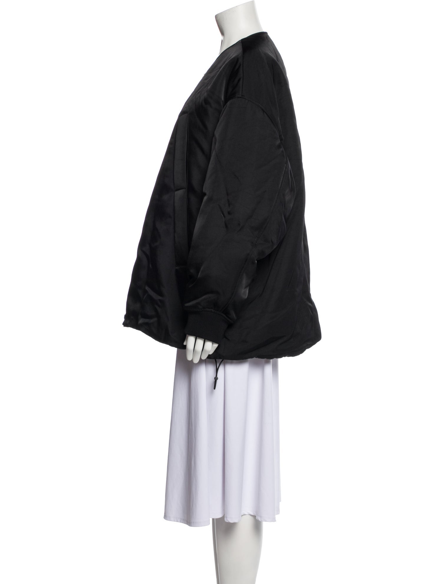 Proenza Schouler Nylon Jacket w/ Tags