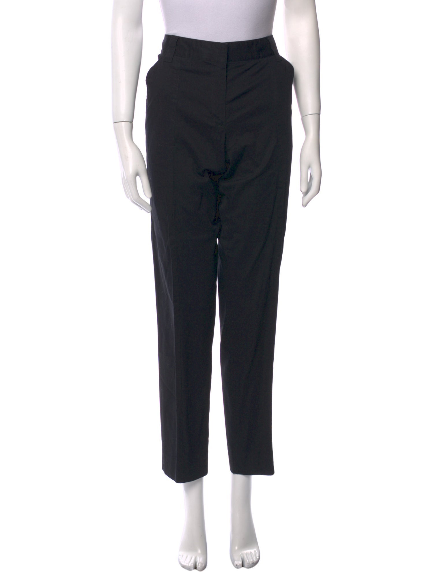 Proenza Schouler Straight Leg Pants