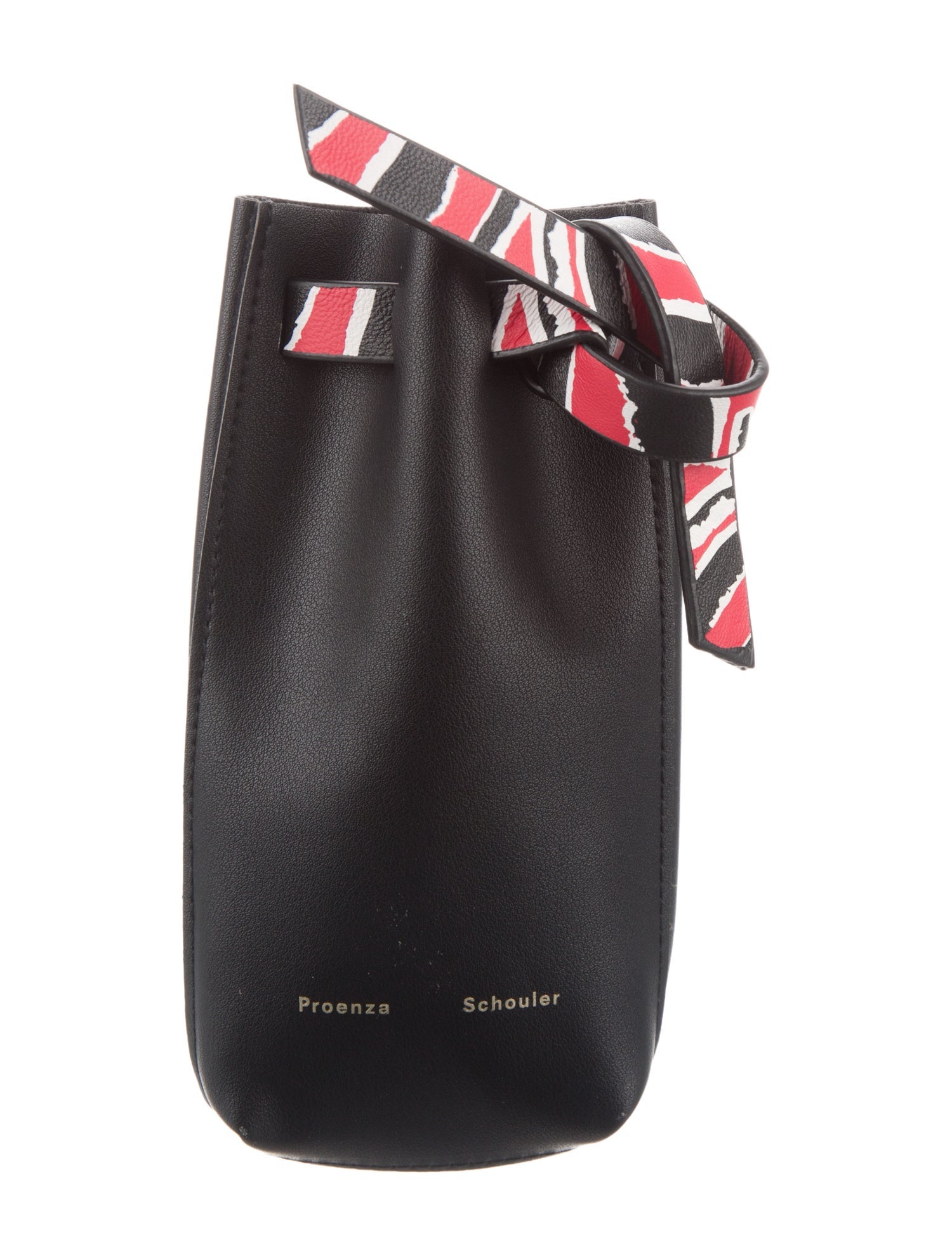 Proenza Schouler Leather Travel Mini Bag