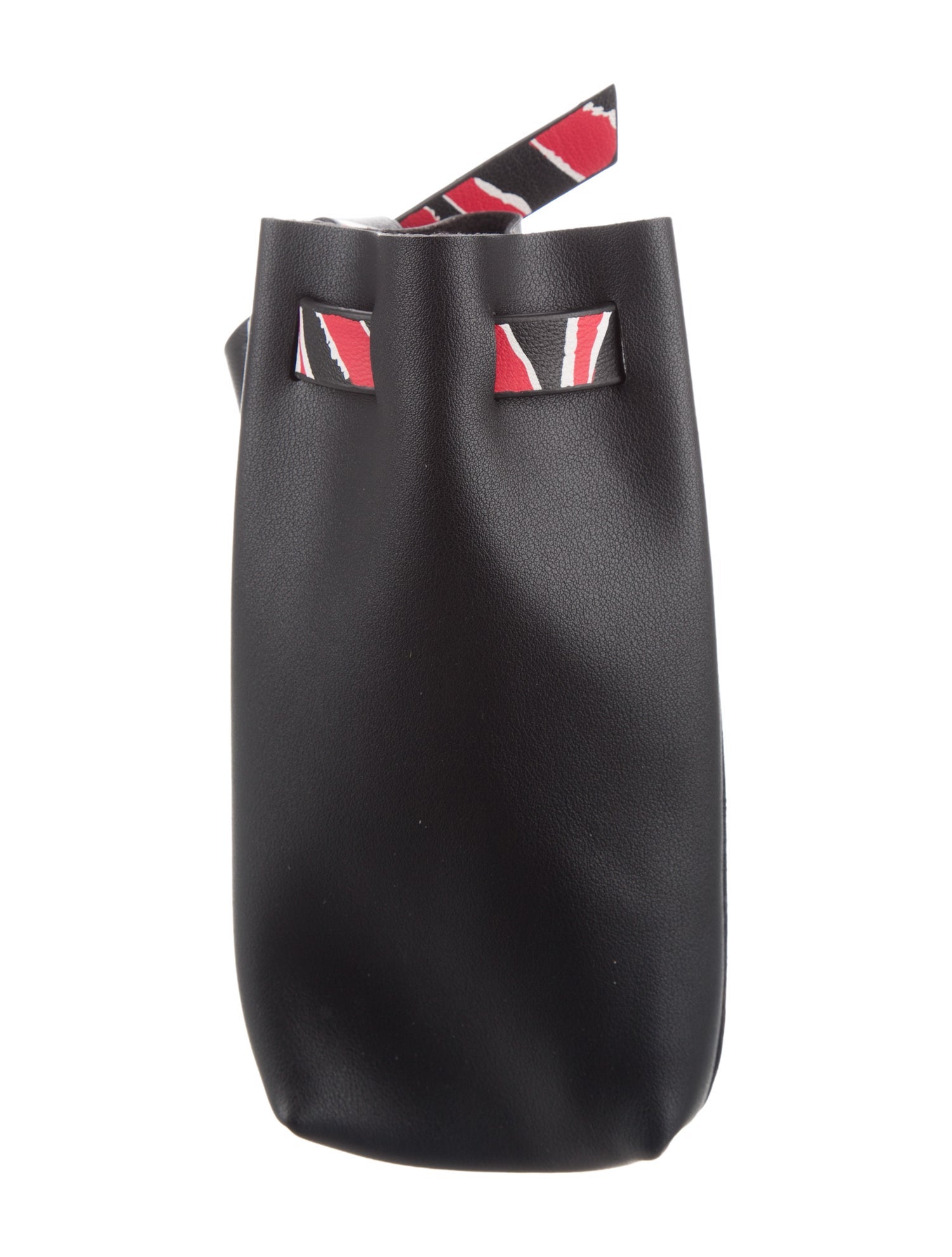 Proenza Schouler Leather Travel Mini Bag