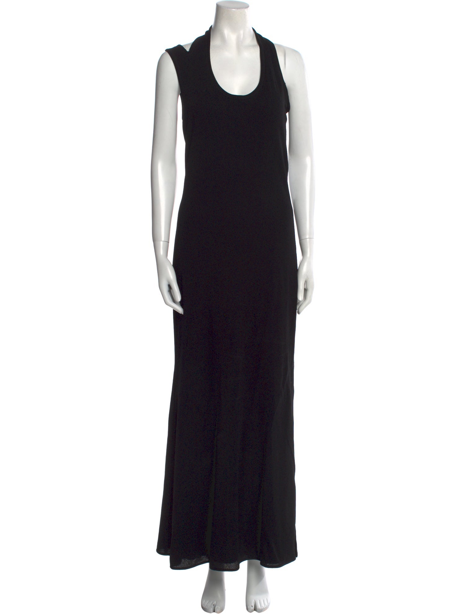 Proenza Schouler Wool Long Dress