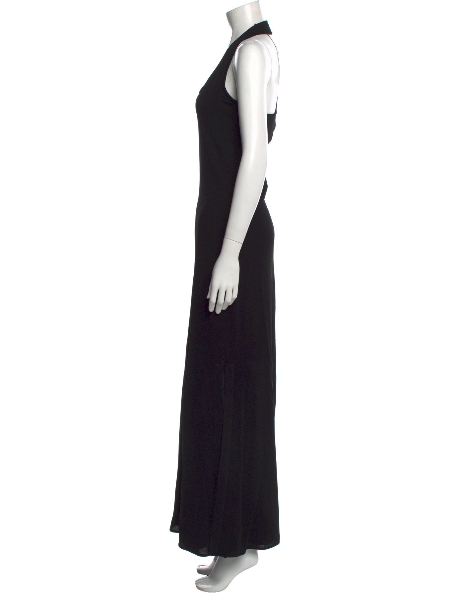 Proenza Schouler Wool Long Dress