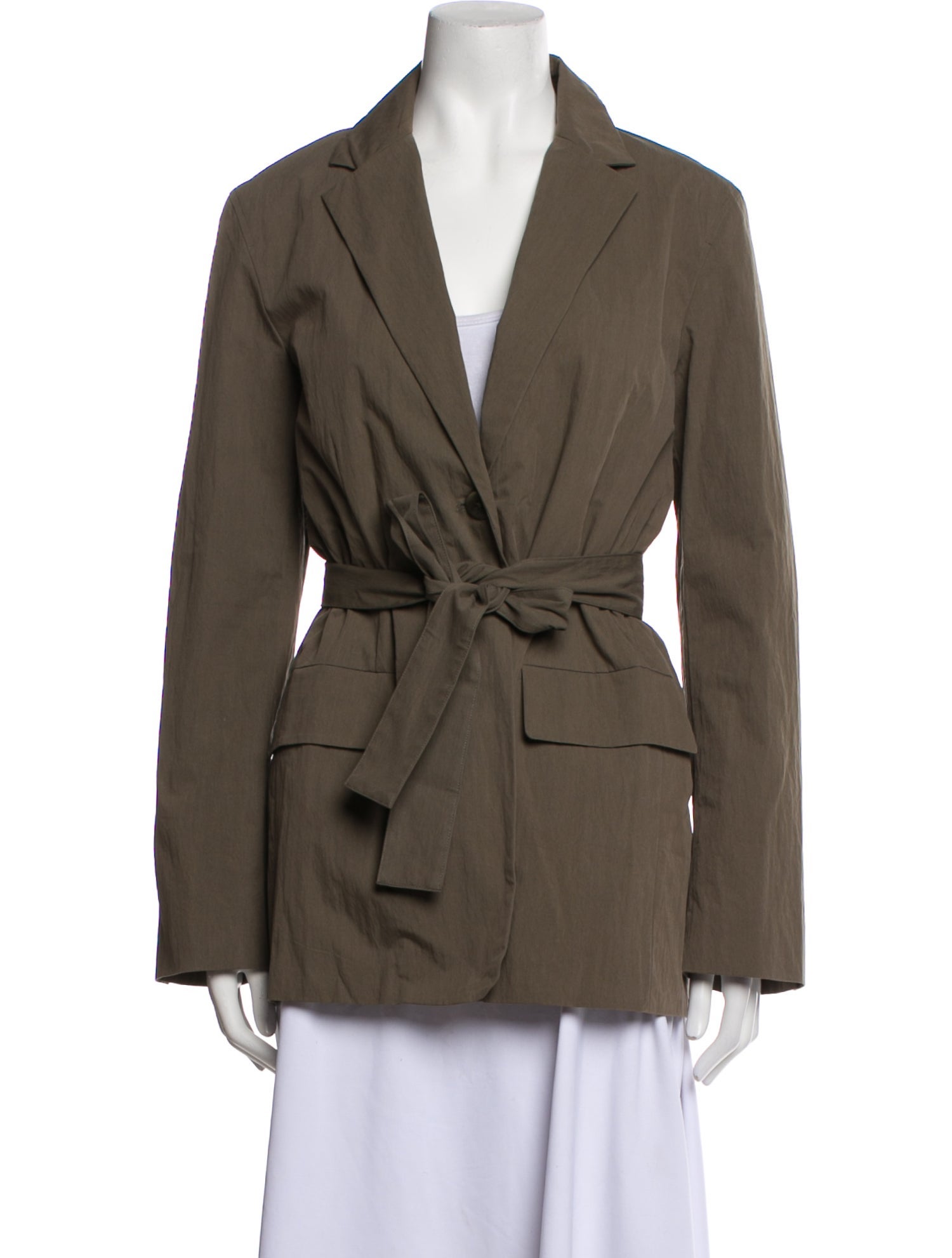 Proenza Schouler Coat