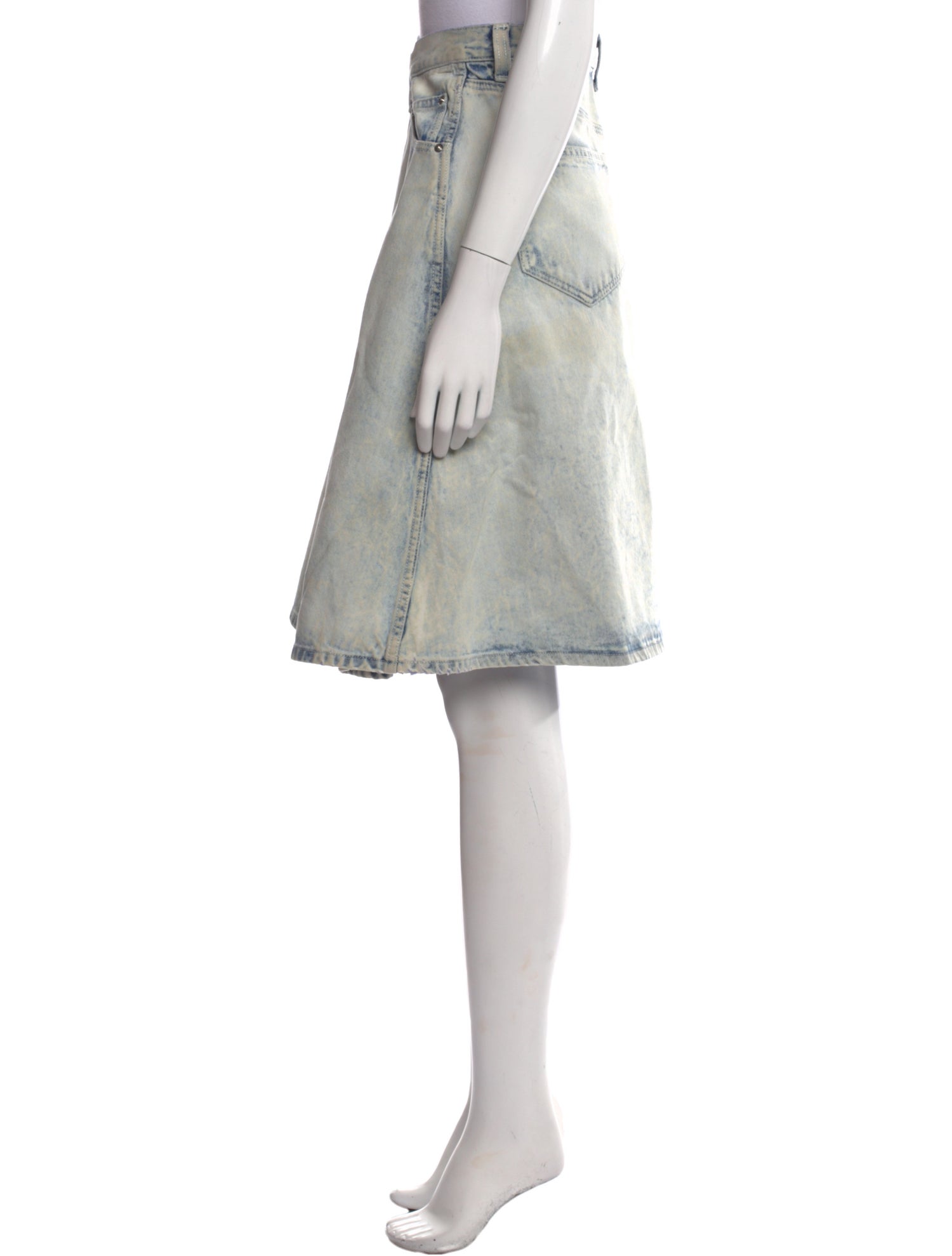 Proenza Schouler Knee-Length Skirt