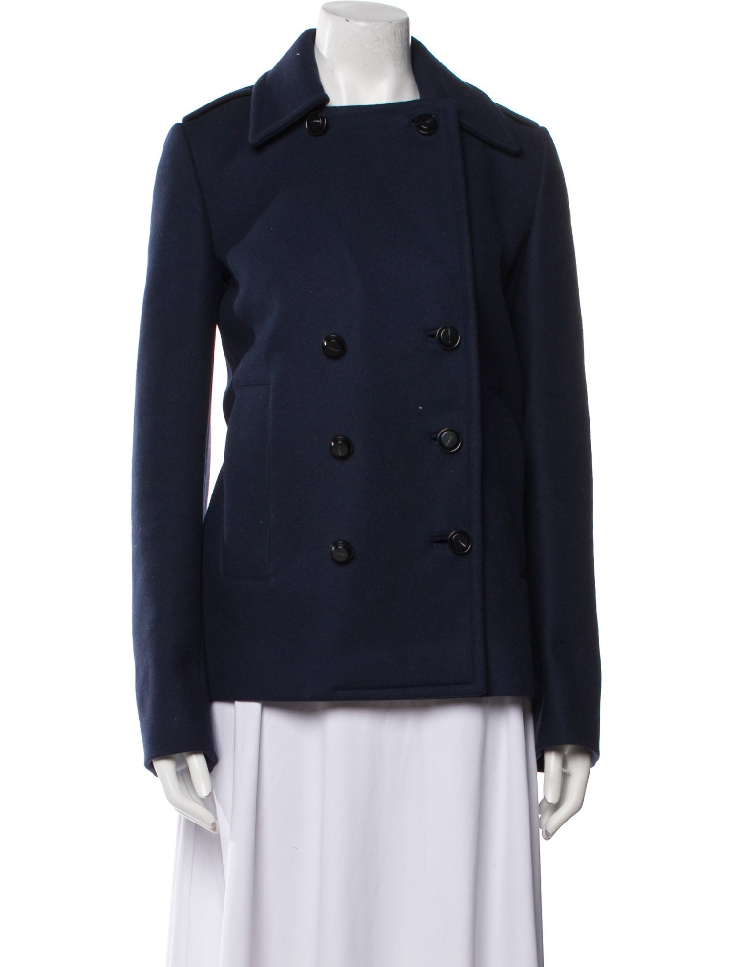 Proenza Schouler Wool Jacket