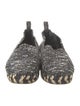 Proenza Schouler Tweed Tweed Pattern Espadrilles