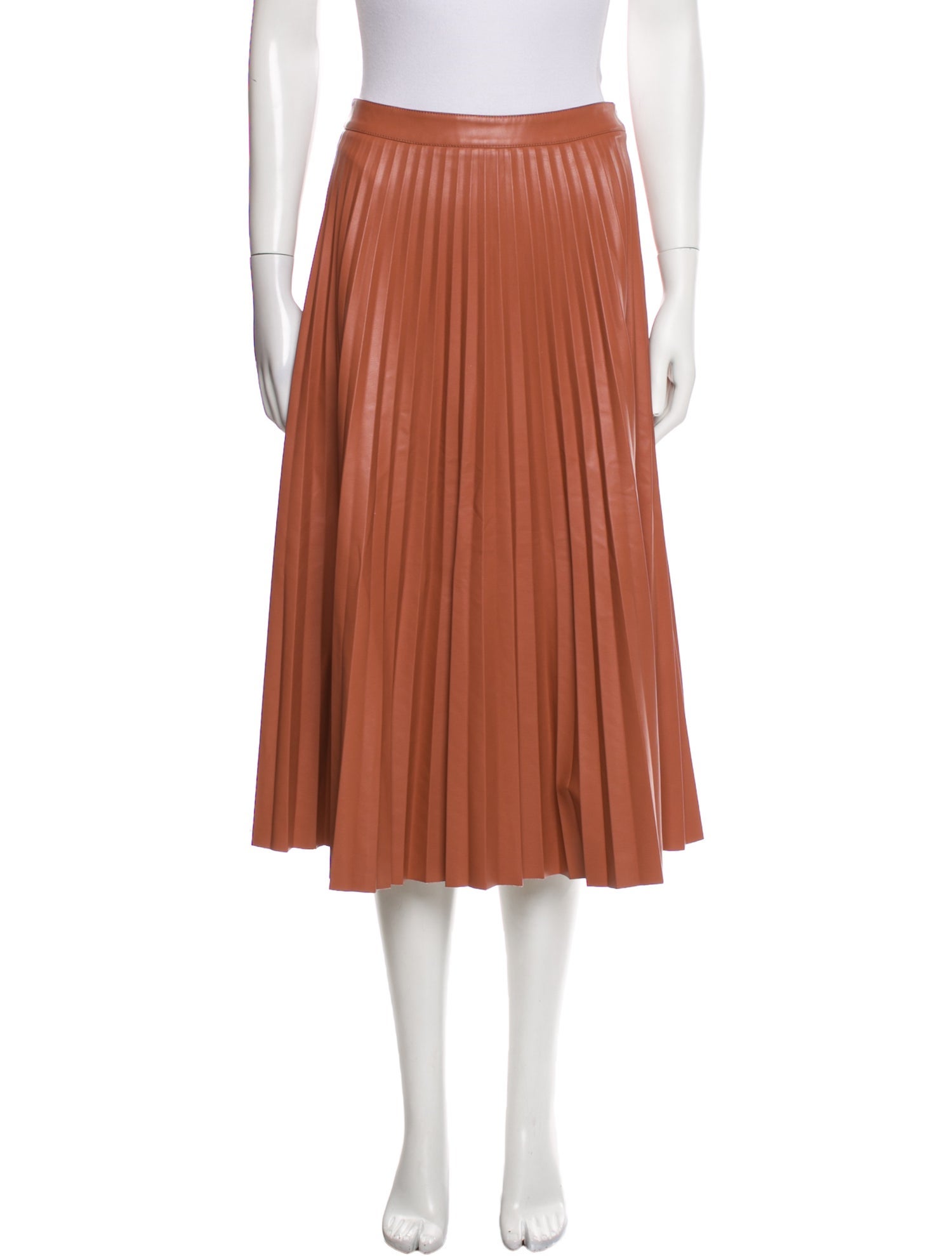 Proenza Schouler Midi Length Skirt