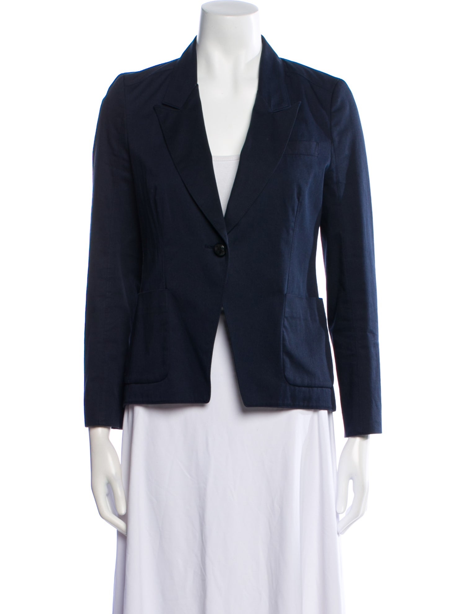 Proenza Schouler Blazer
