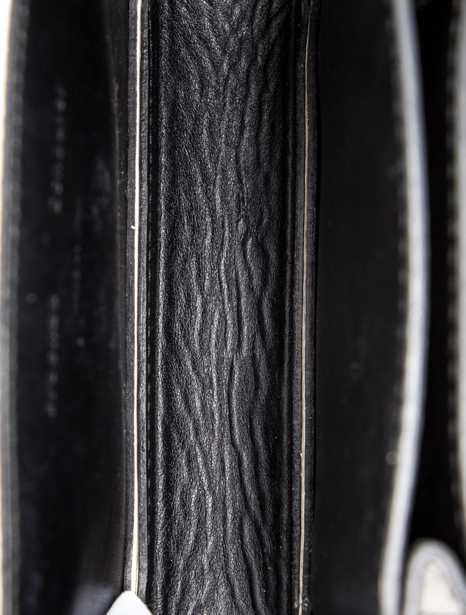 Proenza Schouler Leather Crossbody Bag