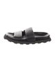 Proenza Schouler Leather Slides