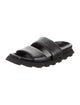 Proenza Schouler Leather Slides