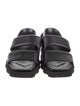 Proenza Schouler Leather Slides
