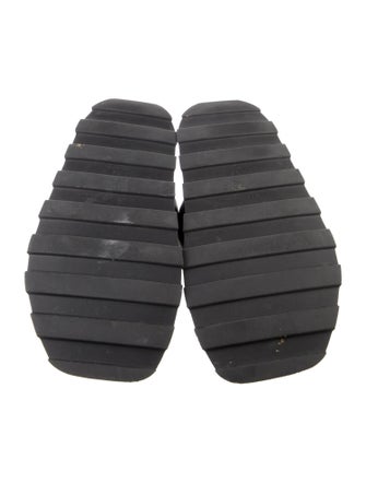 Proenza Schouler Leather Slides