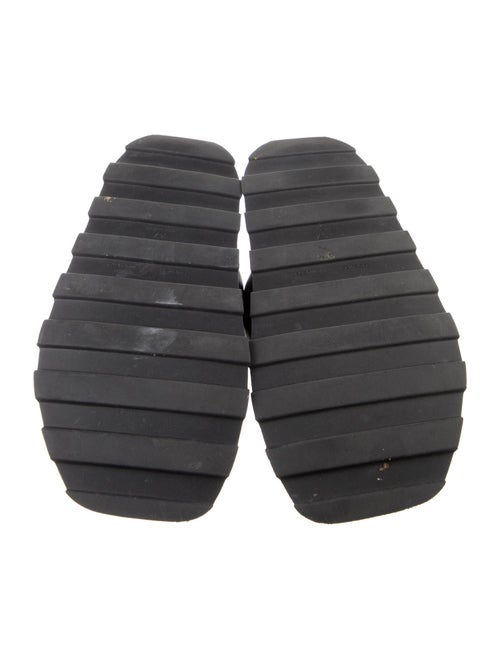 Proenza Schouler Leather Slides