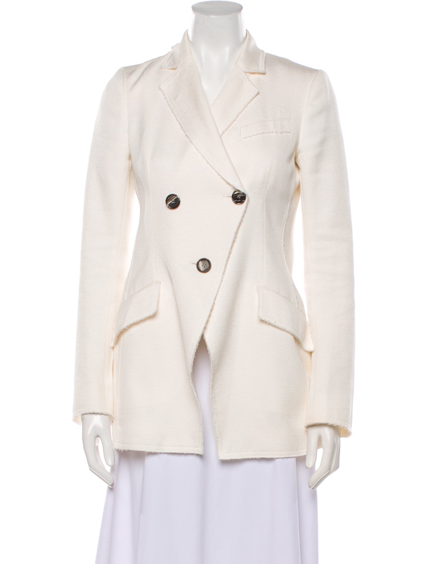 Proenza Schouler Blazer