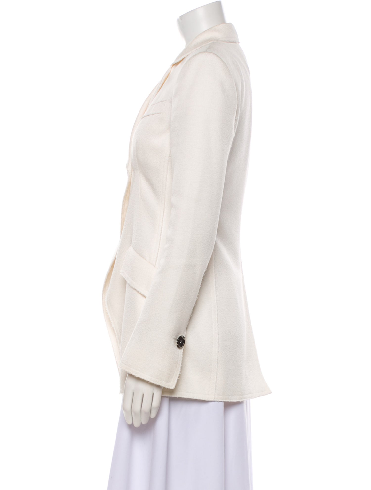 Proenza Schouler Blazer