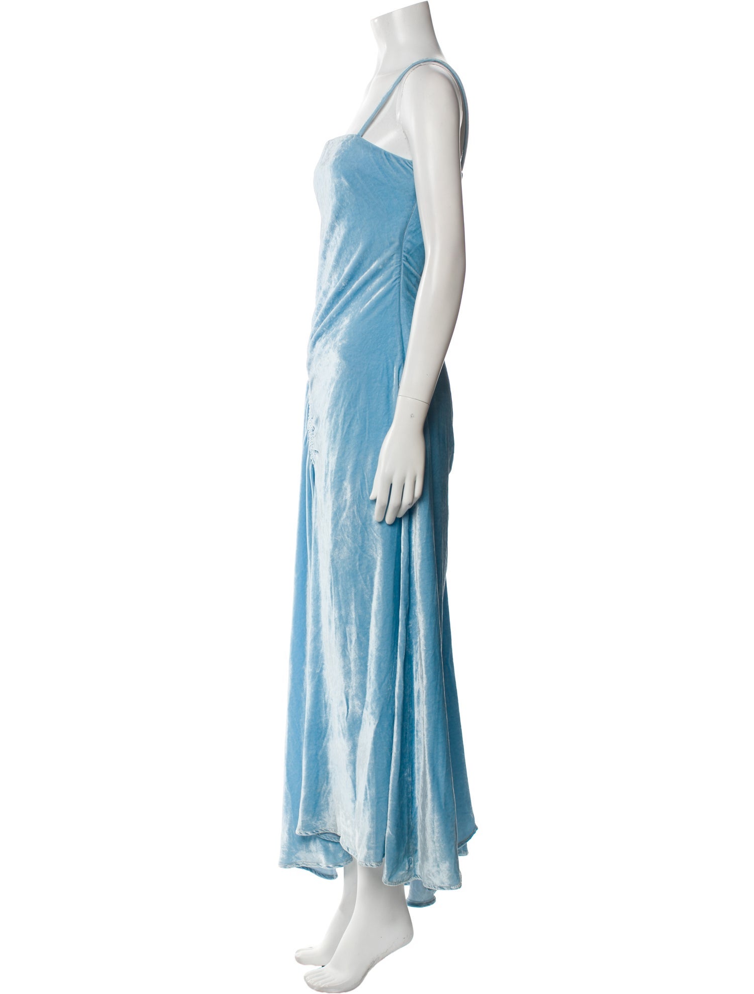 Proenza Schouler Dress