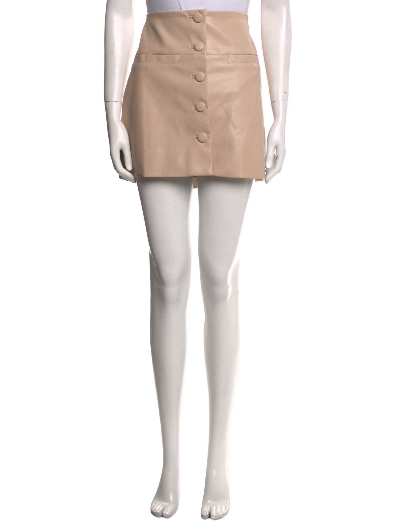 Proenza Schouler Mini Skirt w/ Tags