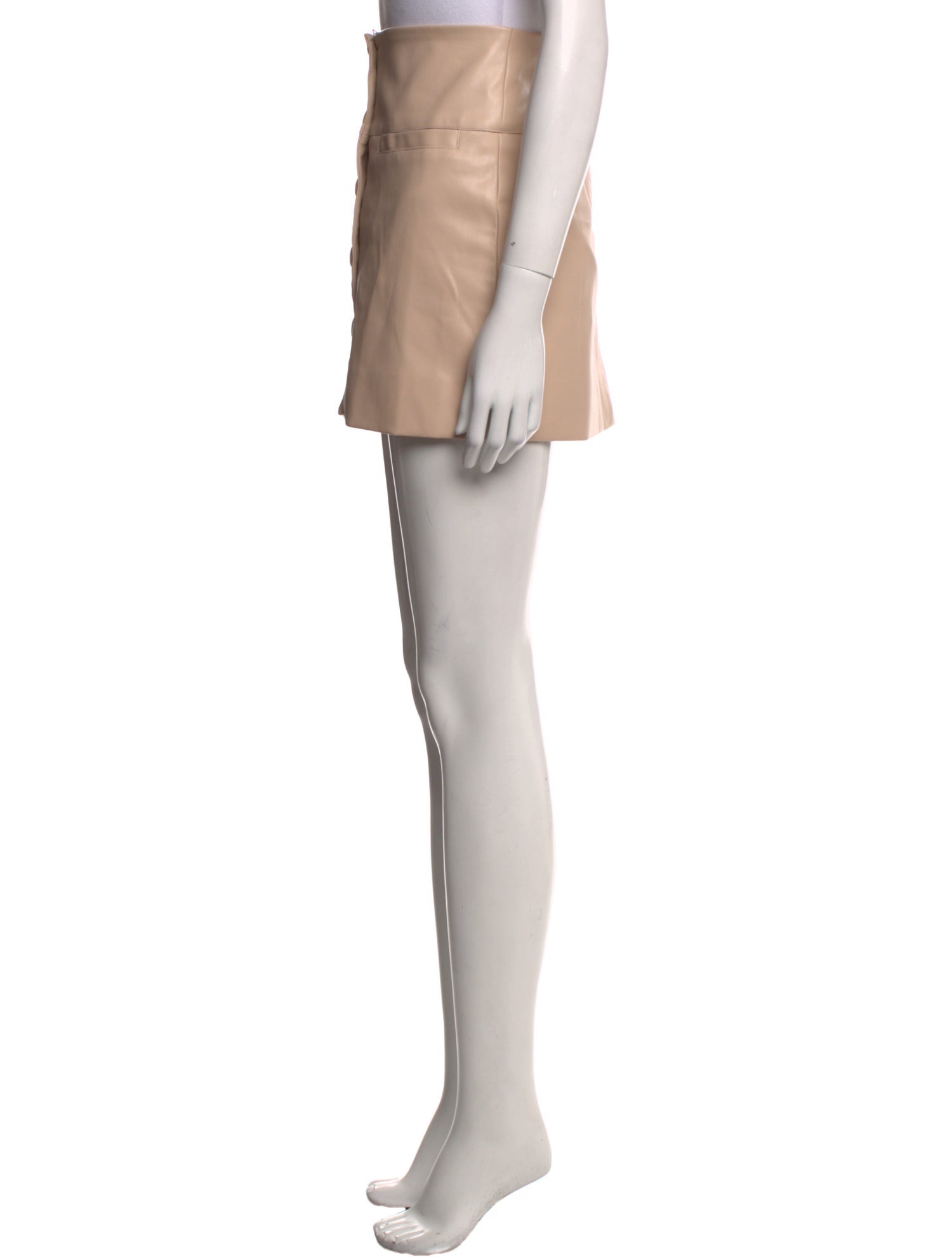 Proenza Schouler Mini Skirt w/ Tags