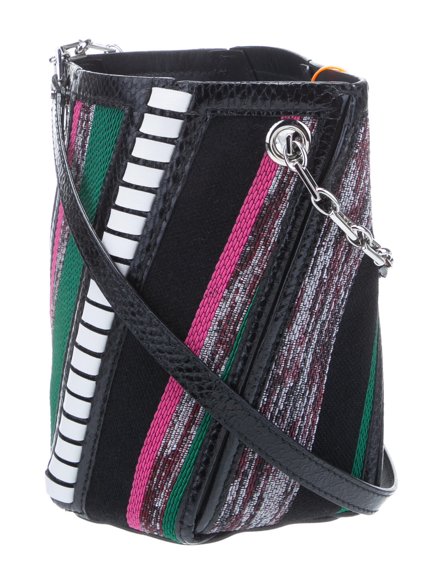 Proenza Schouler Canvas Bucket Bag