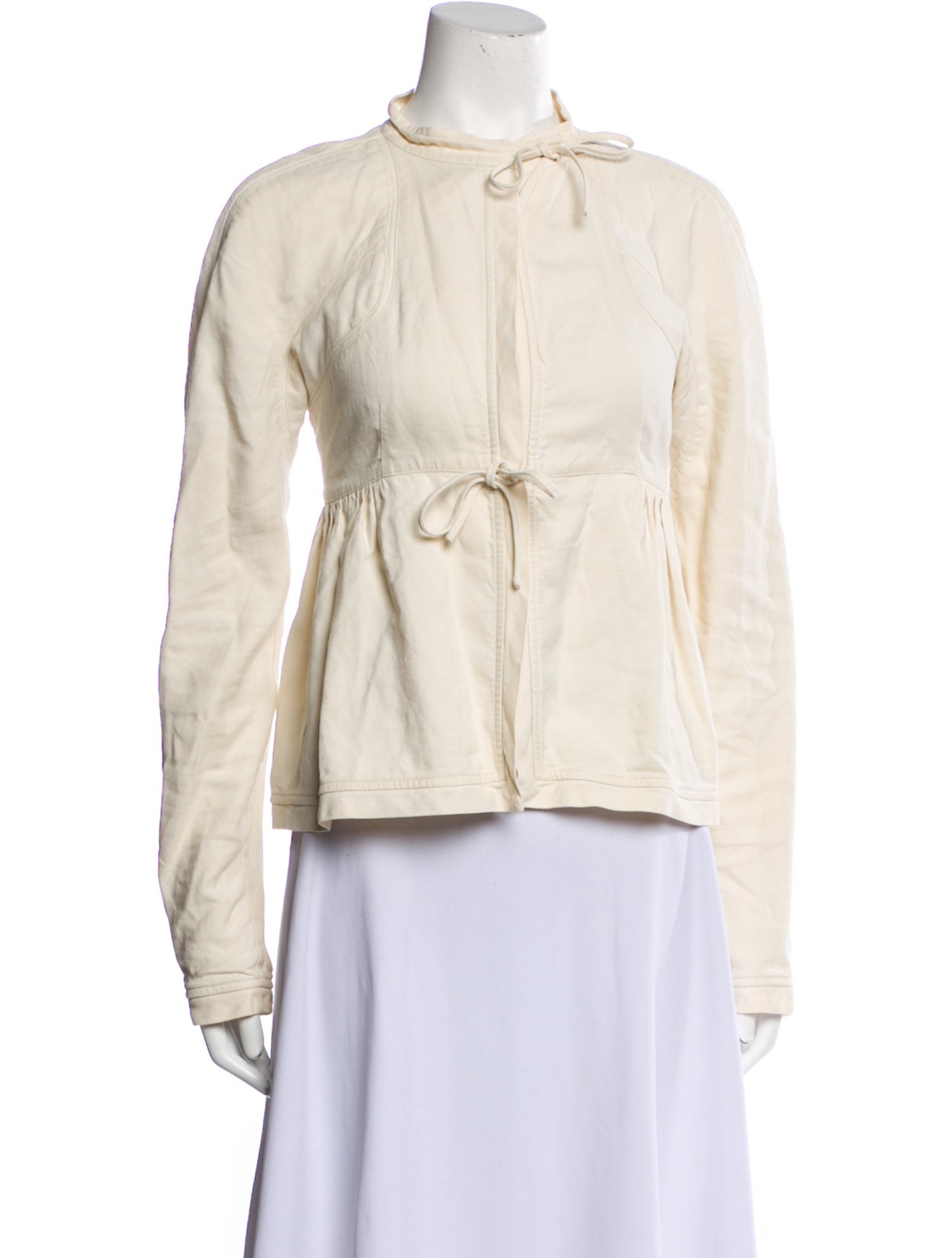 Proenza Schouler Jacket