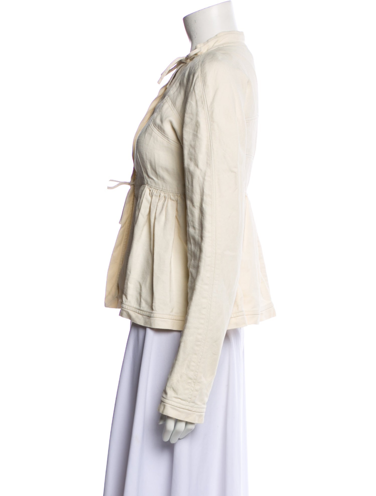 Proenza Schouler Jacket