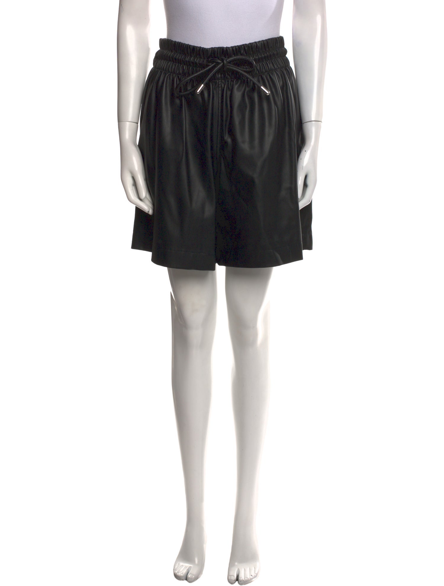 Proenza Schouler Mini Shorts