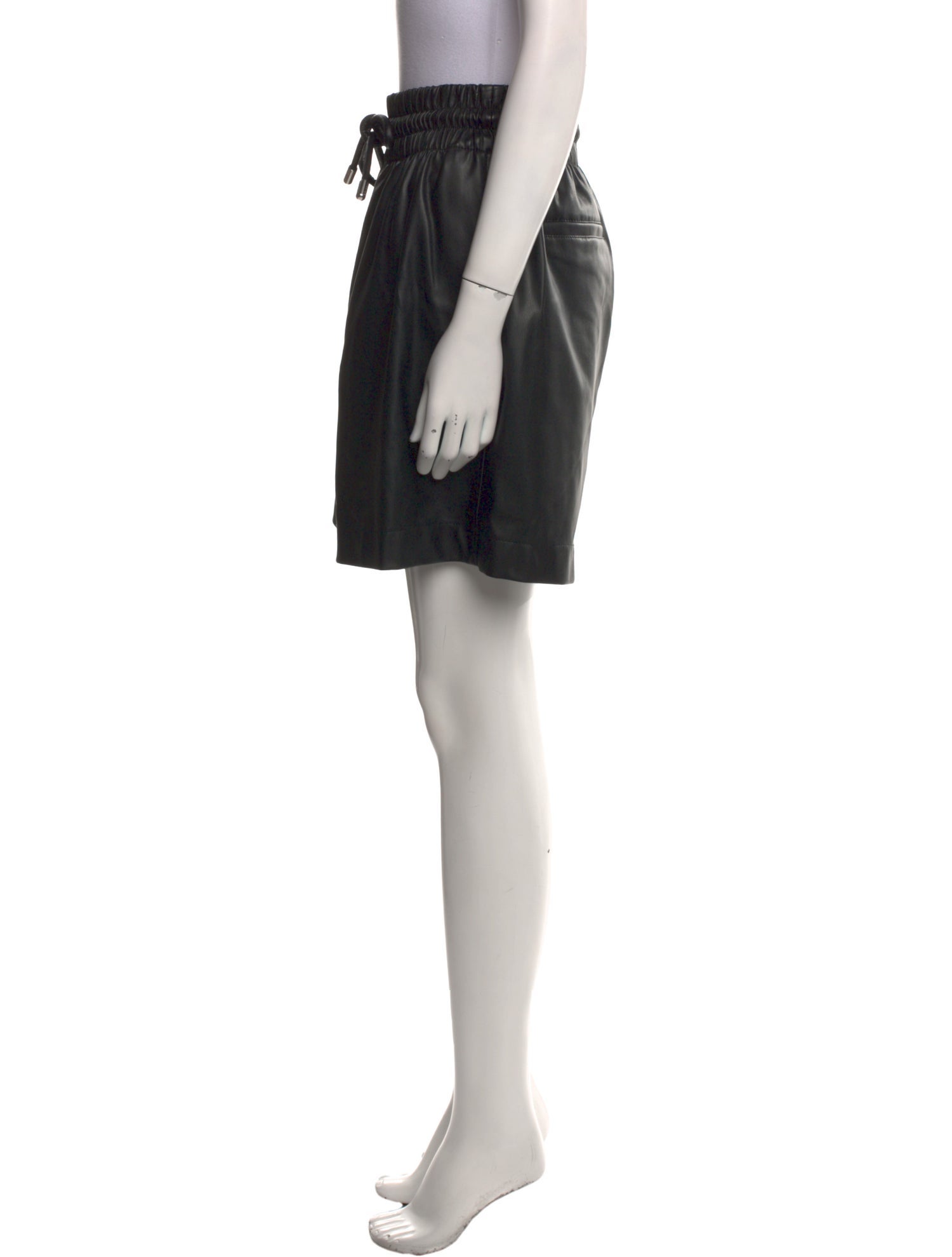 Proenza Schouler Mini Shorts