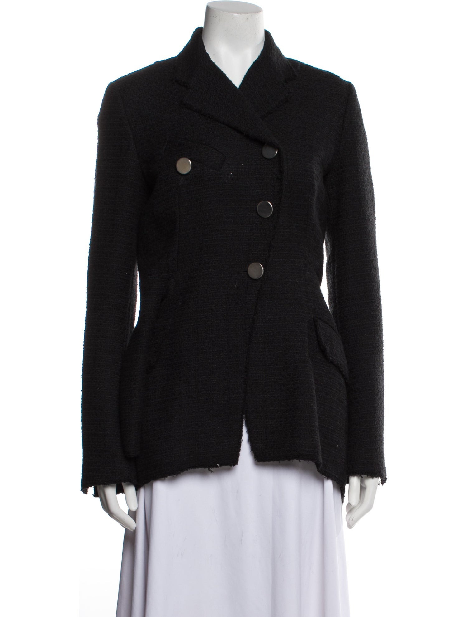 Proenza Schouler Blazer