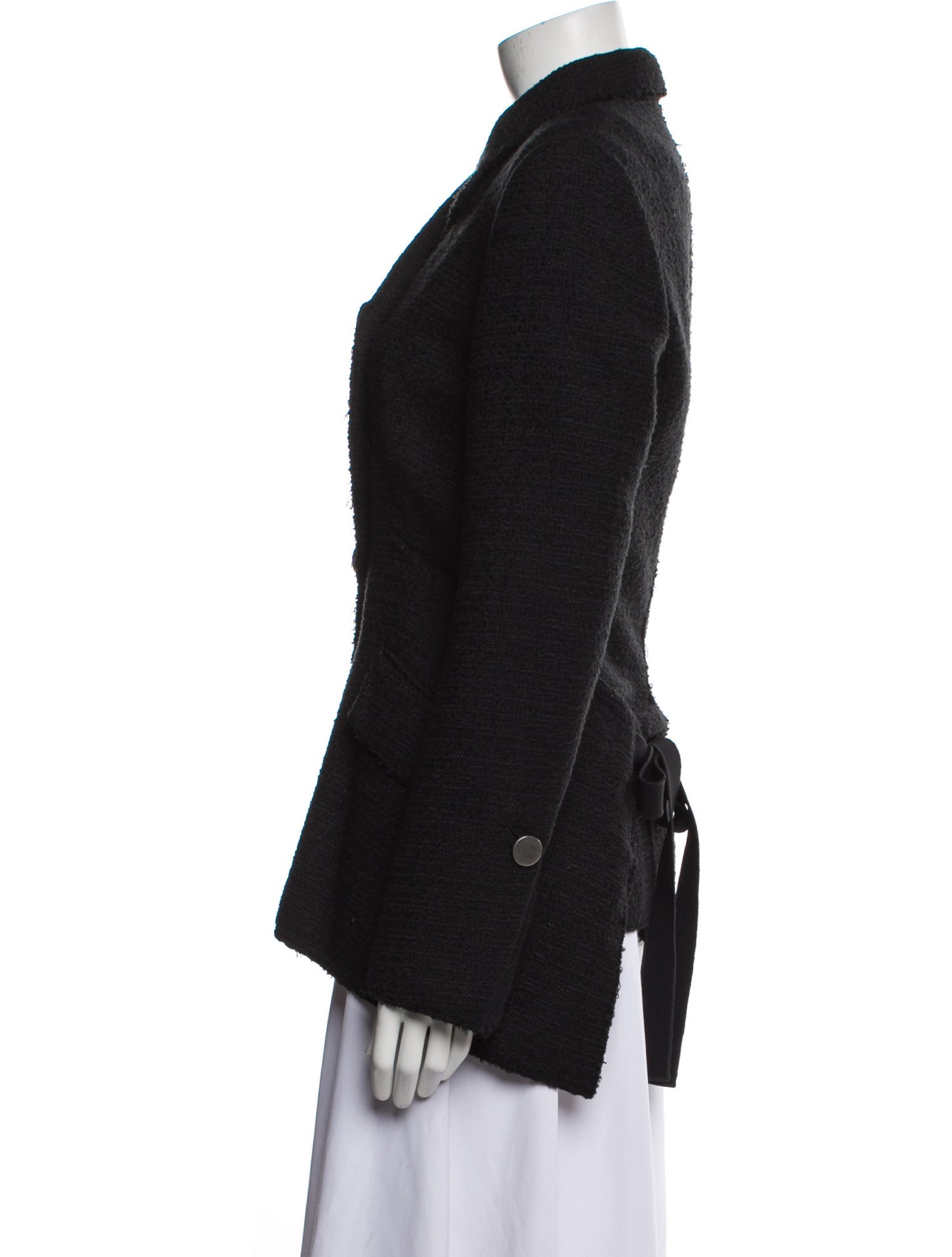 Proenza Schouler Blazer