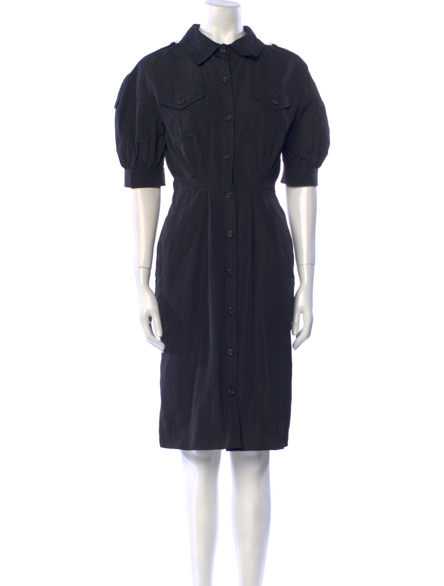 Proenza Schouler Knee-Length Dress