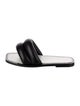 Proenza Schouler Leather Slides
