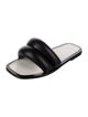 Proenza Schouler Leather Slides