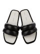 Proenza Schouler Leather Slides