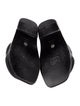 Proenza Schouler Leather Slides