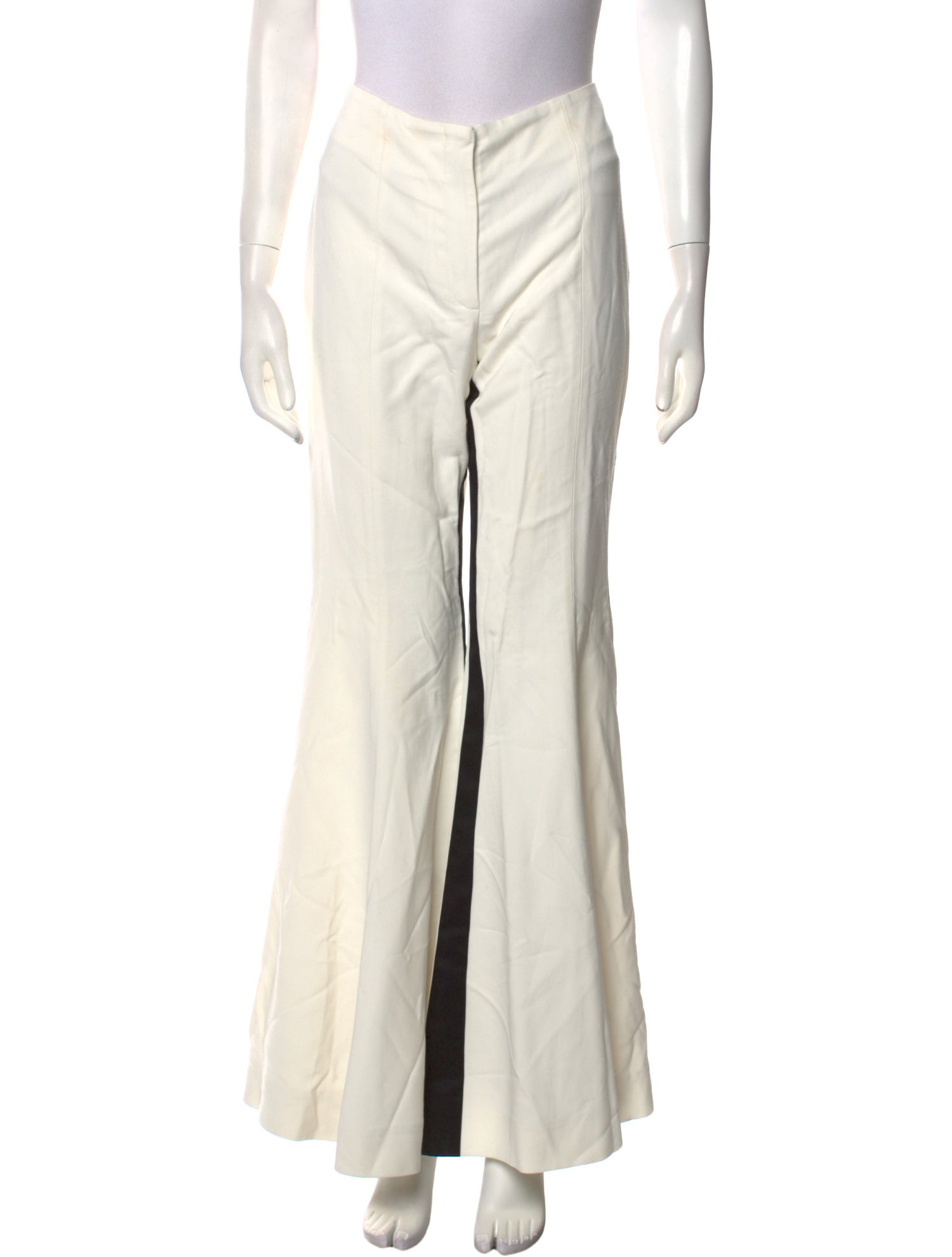 Proenza Schouler Wide Leg Pants