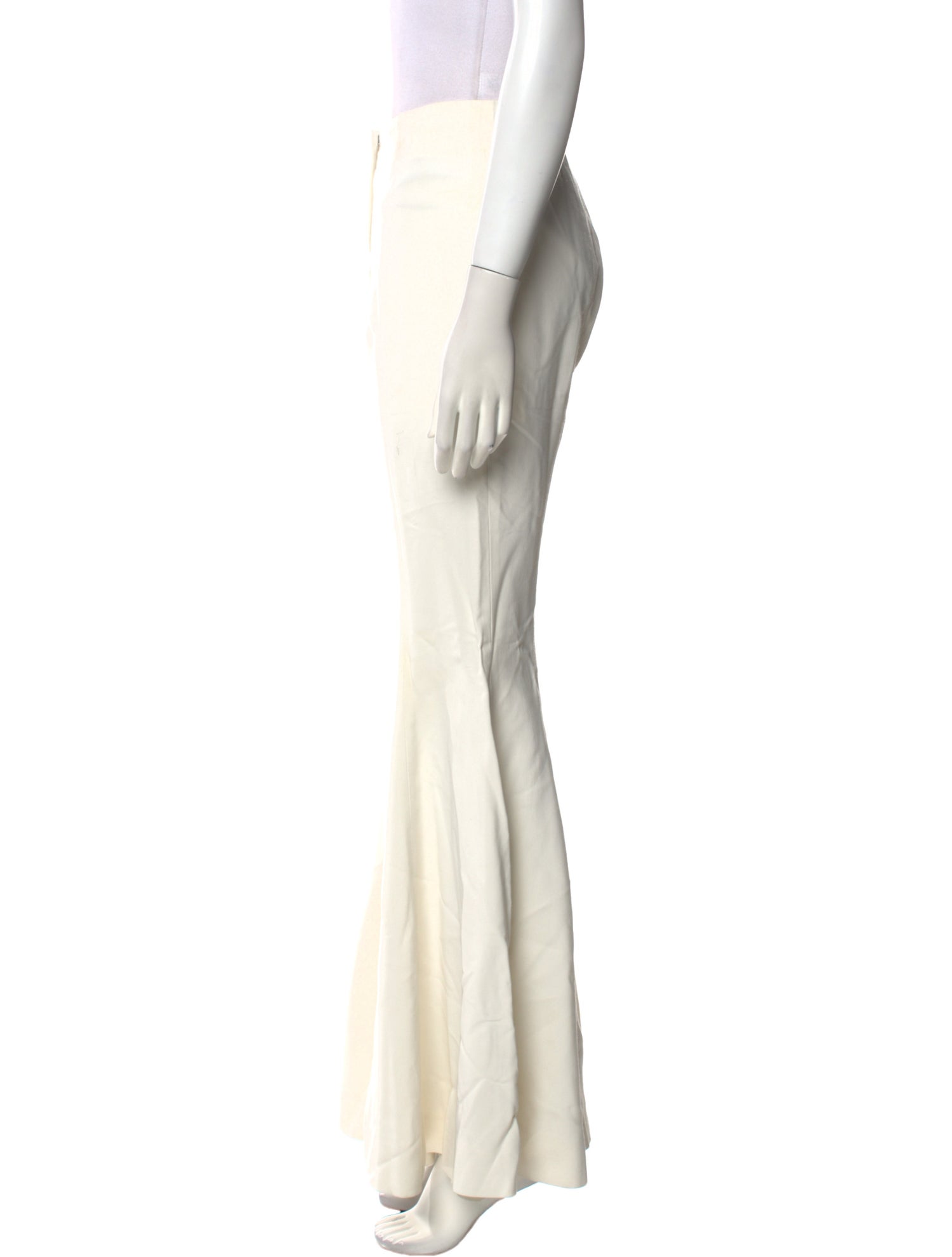 Proenza Schouler Wide Leg Pants