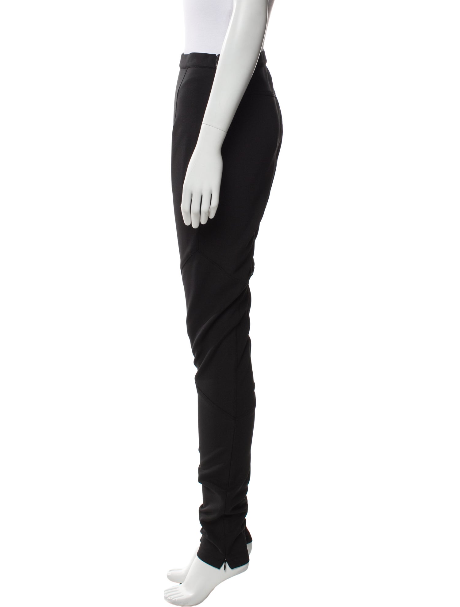 Proenza Schouler Skinny Leg Pants