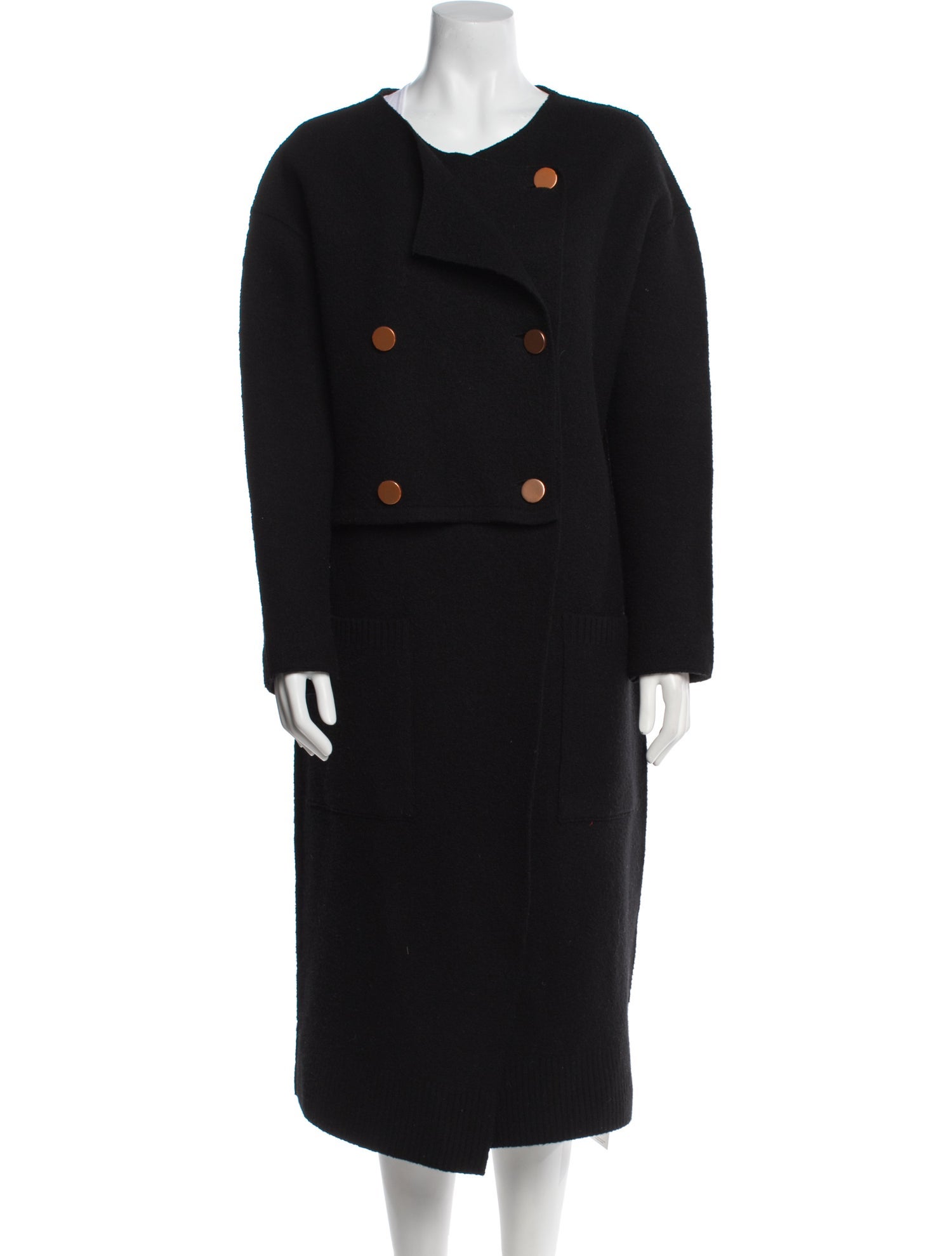 Proenza Schouler Wool Jacket