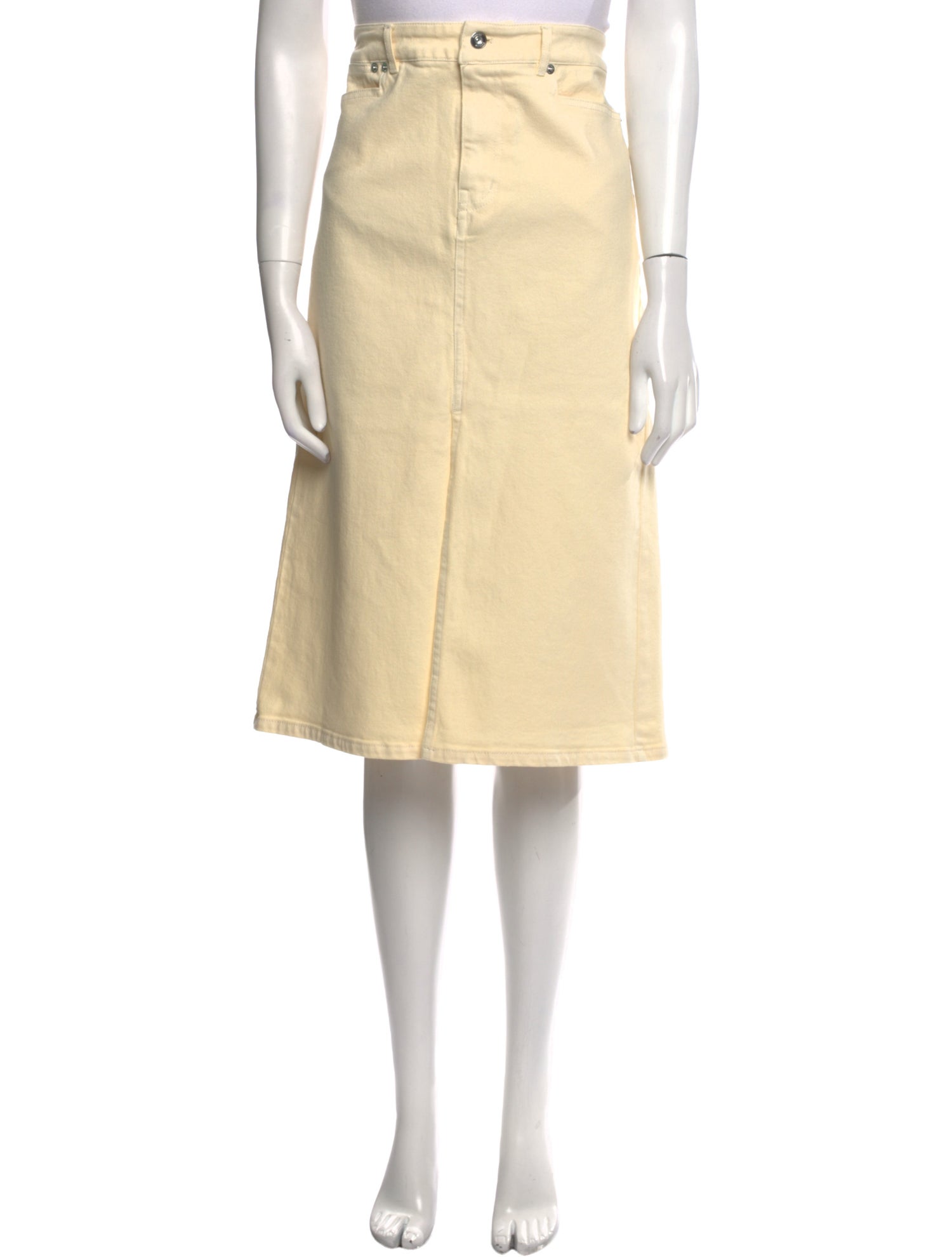 Proenza Schouler Knee-Length Skirt w/ Tags