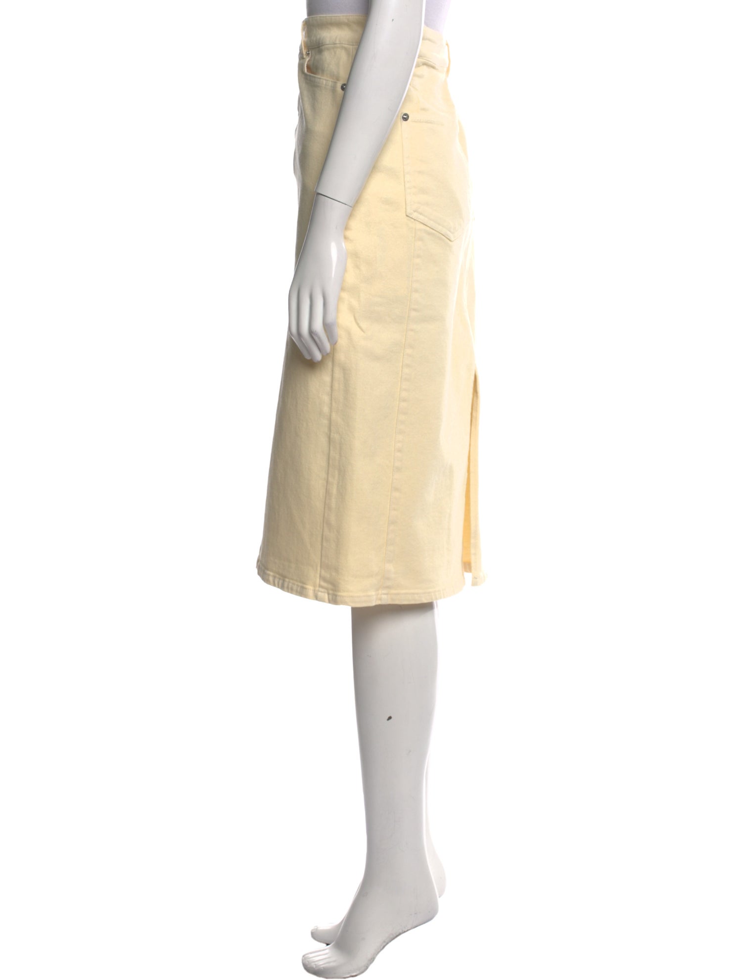 Proenza Schouler Knee-Length Skirt w/ Tags