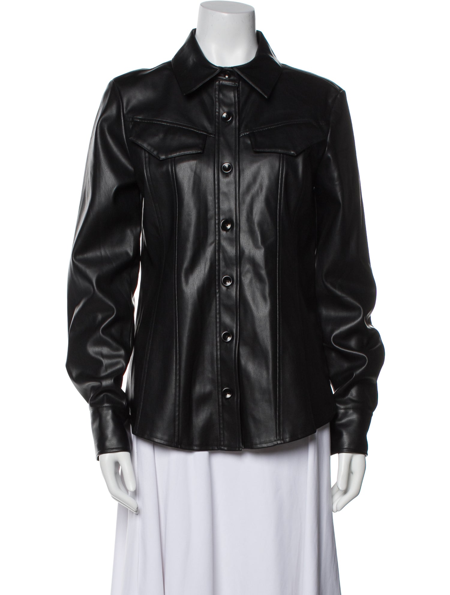 Proenza Schouler Jacket