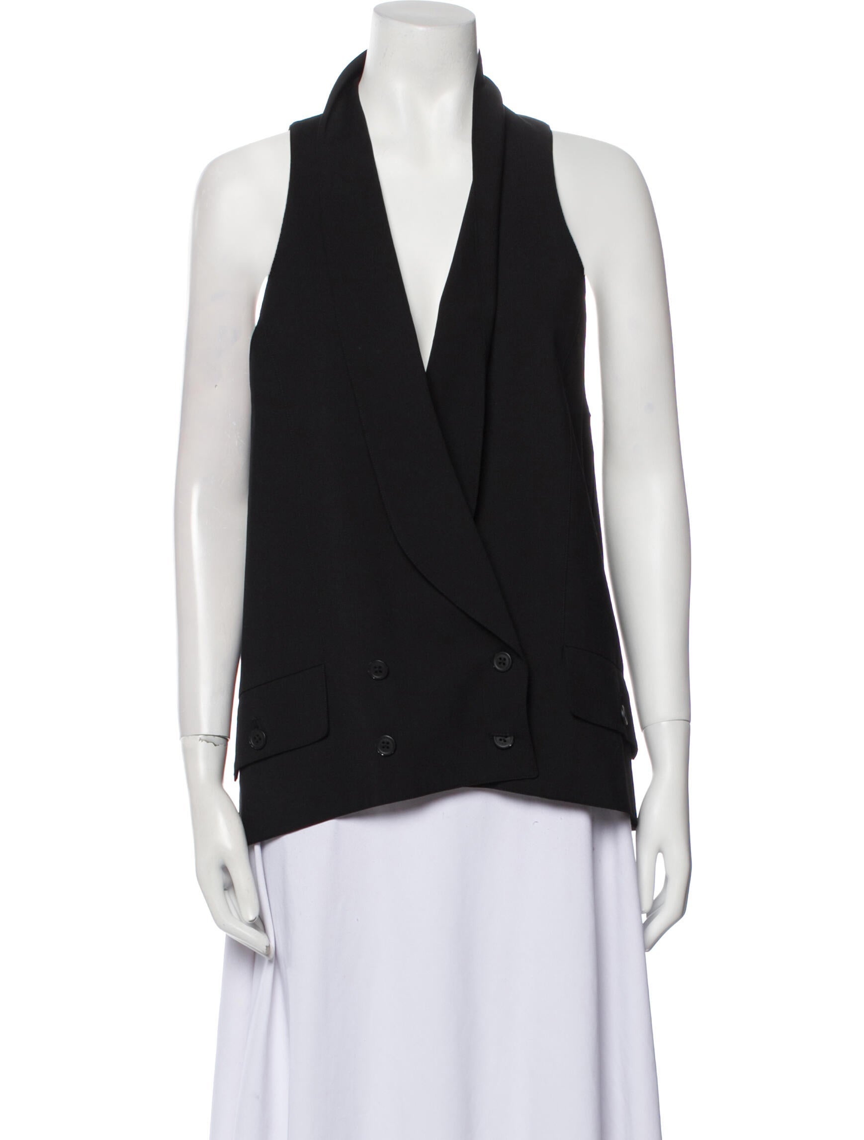 Proenza Schouler Vest