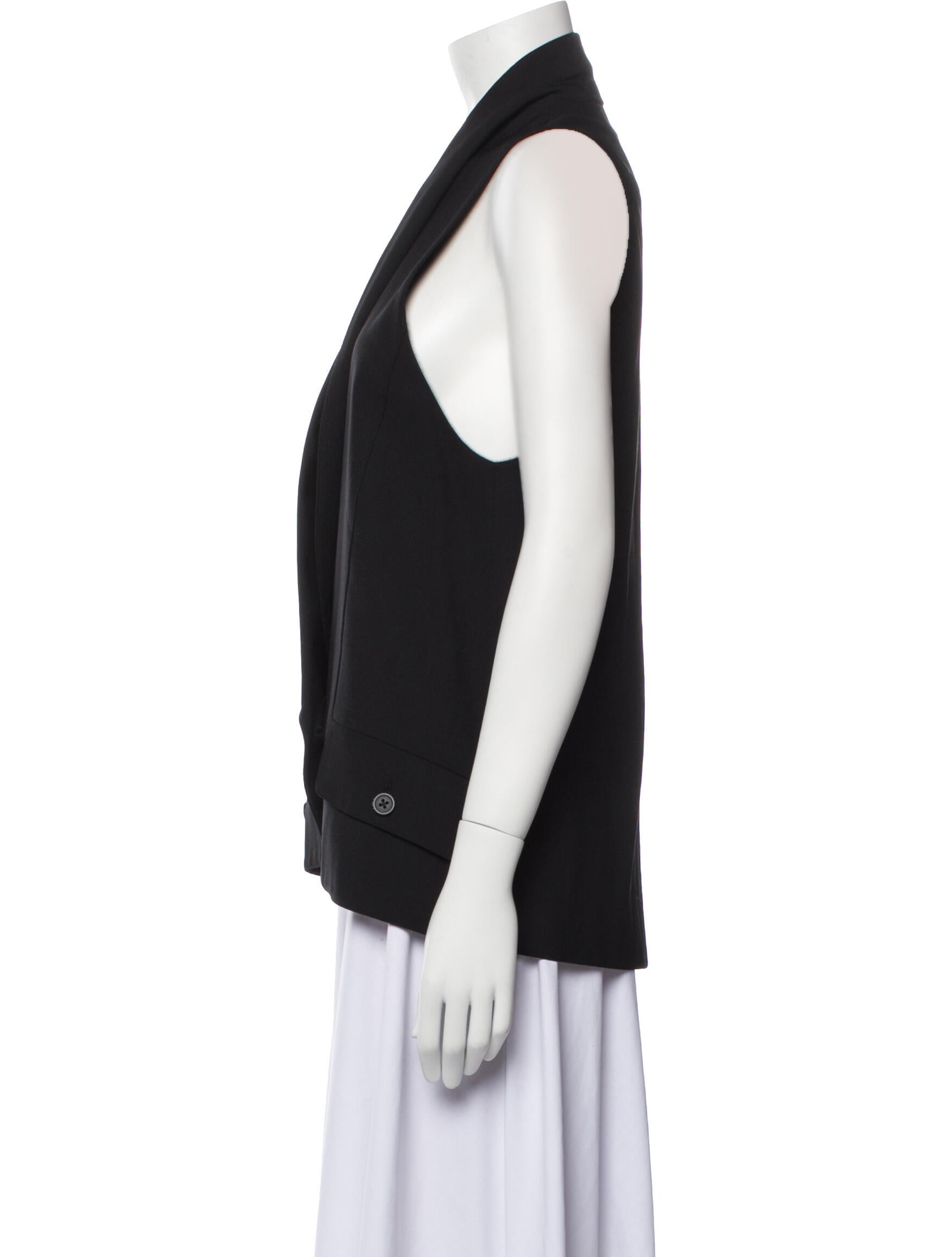Proenza Schouler Vest