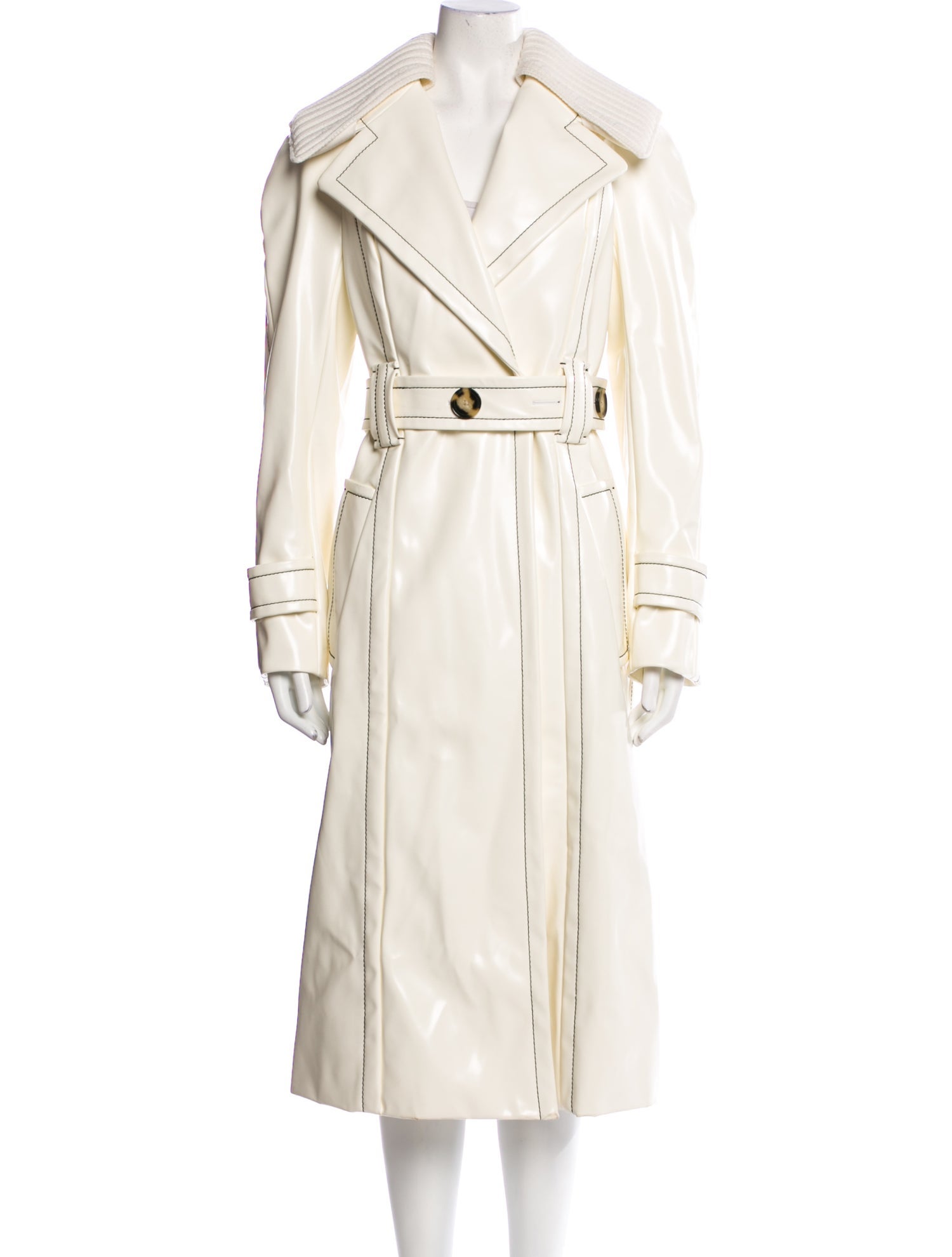 Proenza Schouler Trench Coat