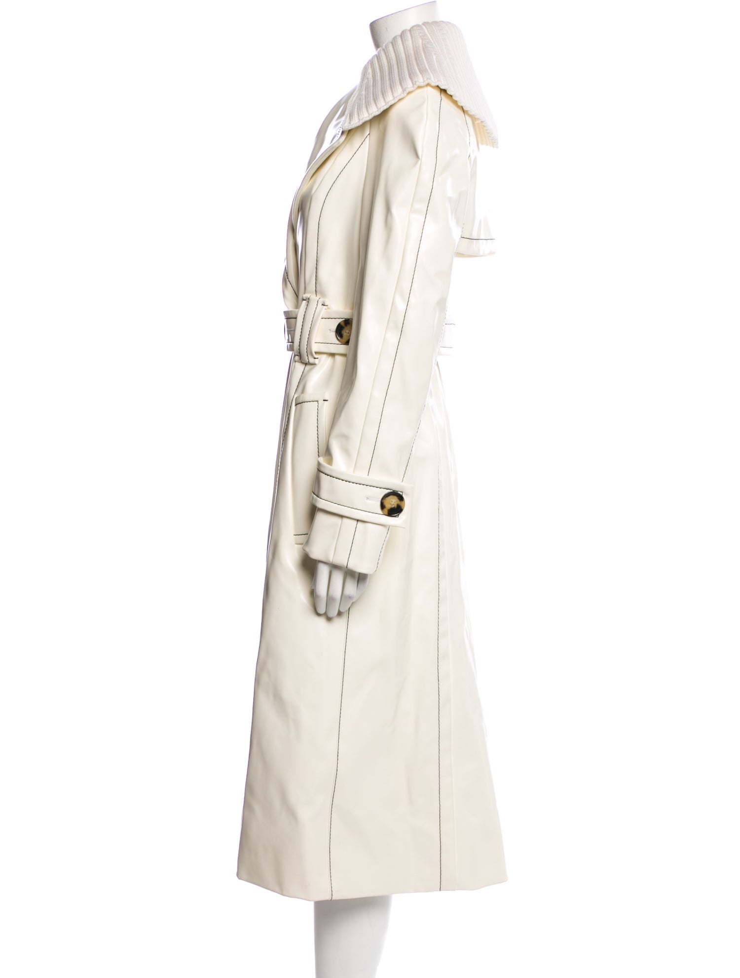 Proenza Schouler Trench Coat